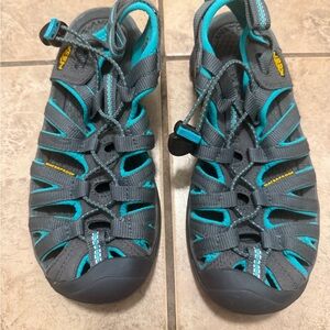 Women’s Keen Sandals